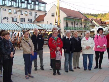 Topliška bralna noč