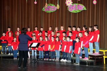 Pozdrav pomladi Pozdrav pomladi