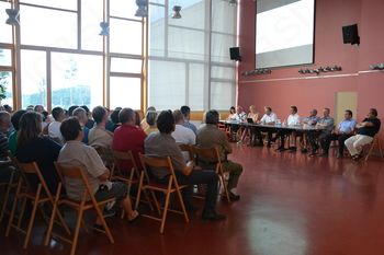 Cilj je isti, a poti do tja so različne