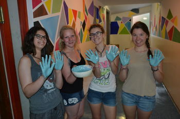 Prihajajo počitnice Prihajajo počitnice