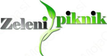Veganski piknik v celjskem mestnem parku