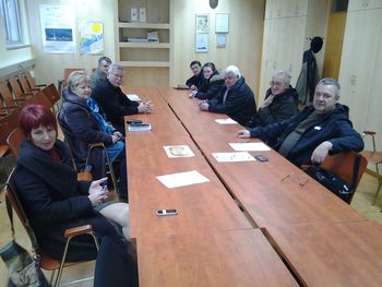 PREDSTAVITEV PODJETJA Z VIZIJO, ZELENO ZLATO