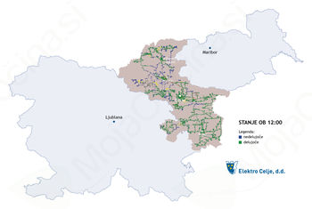 POROČILO ELEKTRA CELJE D.D., 03.02.2014, 12.00