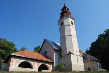 Obiskali smo Belo krajino   