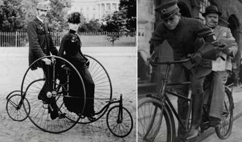 Sejem koles v Grosupljem