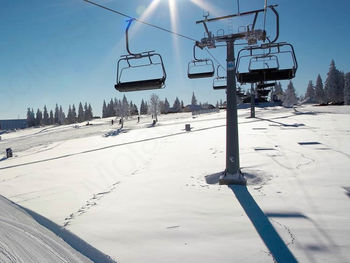 Začenja se smučarska sezona na Rogli