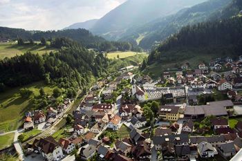 Tradicionalna prireditev Lučki dan Tradicionalna prireditev Lučki dan