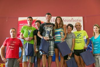 Konec poletja na Gori