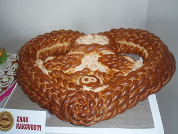 Ponosni na dobrote naših kmetij