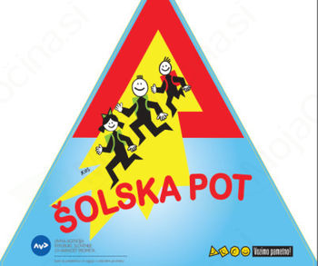 Otroci so tu! Otroci so tu!