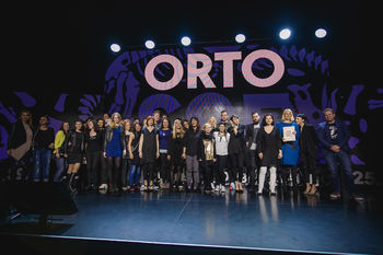 25. SOF spisal vrhunsko zgodbo in razglasil najboljše 25. SOF spisal vrhunsko zgodbo in razglasil najboljše