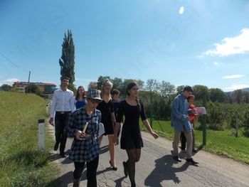 Gledališka predstava (Z)nova Pepelka