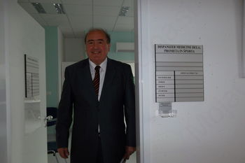 Investicija je odprta!