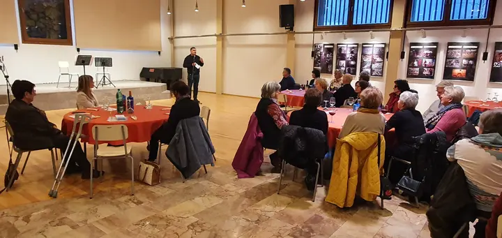 Občina Jesenice krepi skrb za starejše in vlogo prostovoljstva