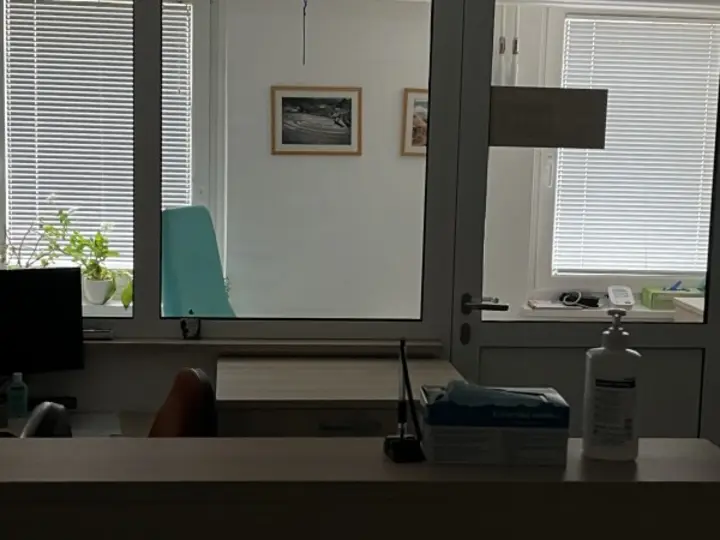 Pojasnilo o delovanju Fajdigove ambulante