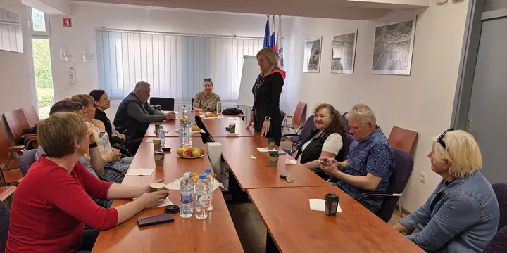 Druga likovna kolonija 