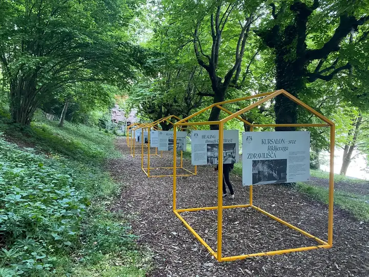 Ob 120. obletnici smrti Blejskega sončnega dohtarja