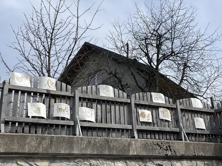 DOGODEK OB MATERINSKEM DNEVU – V SODELOVANJU S KUD LOM POD STORŽIČEM
