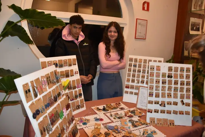 Pesem za mame: Večer topline in radosti