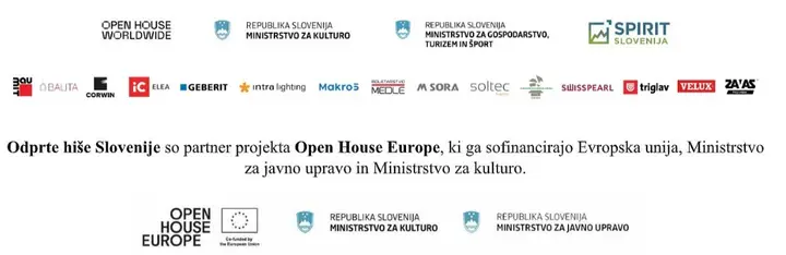 Festival Odprte Hiše Slovenije vabi na ogled Soseske Podbreznik