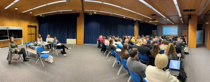 RCM LUR občinskim koordinatorjem predstavil Regijsko kampanjo ETM 2025 “Trajnostno v knjižnico po nagrado!”