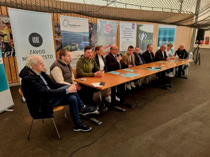 Foto: Zavod Novo mesto