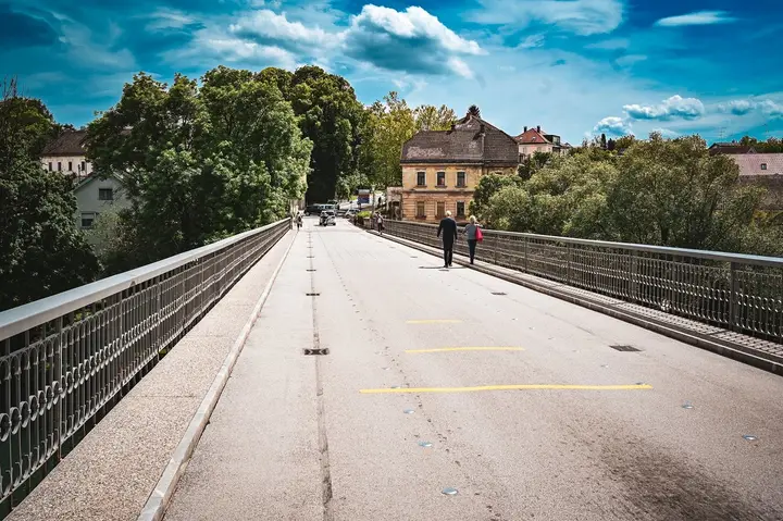 Novemu mestu zmaga v kampanji Naj EU projekt 2025
