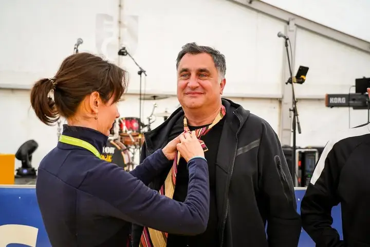 Miss narcis 2025 je postala Jana Čušin