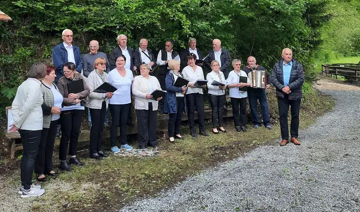 Društvo Machova dediščina, 10 let