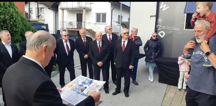 Foto utrinki: Od Lurda do Fatime