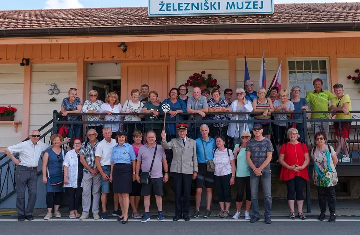 ILCO društvo Koroške