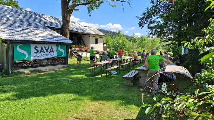 3. Vedrinčkov dan – dan ustvarjalnosti in tradicije 