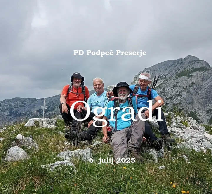 PD na Ogradih 6.7.2025
