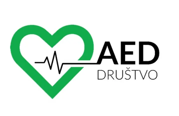 Društvo AED doniralo sredstva za nakup defibrilatorja