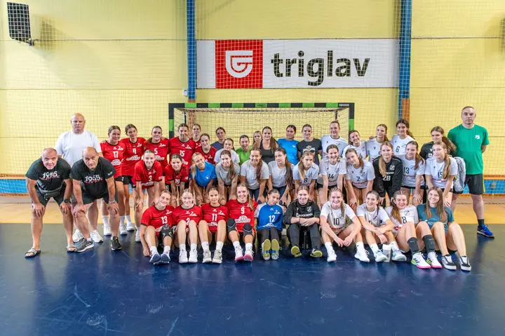 Mednarodni Mlinotestov turnir U17
