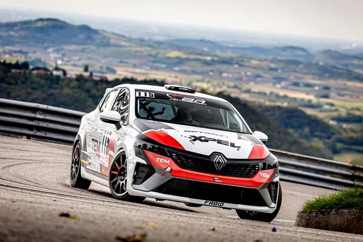 Foto: Racereport (vir: novomesto.si)