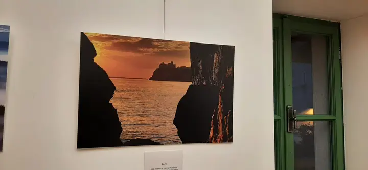 Fotografska razstava