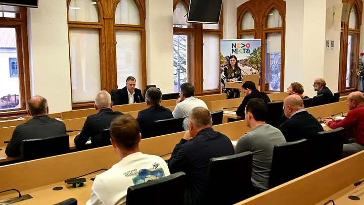 S subvencioniranjem obrestne mere podjetniških posojil podprli 22 podjetij
