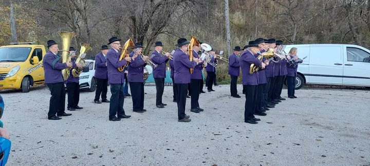 Vabljeni na sprehod ob Pšati