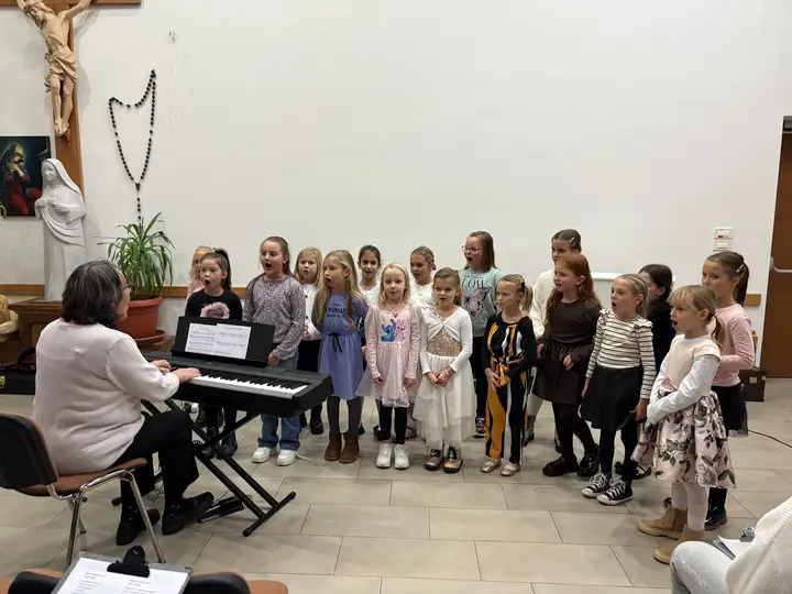 Janez Bitenc in Zapiši besede