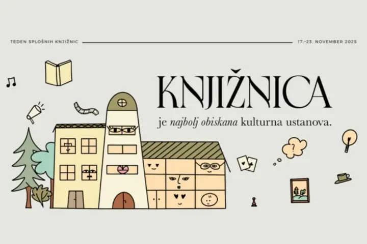 Praznujte z nami
