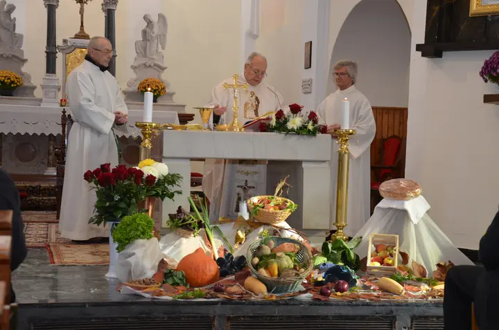 Zakonci jubilanti