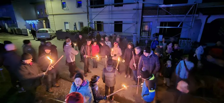 Ko meja ni več ovira, smo zelo blizu