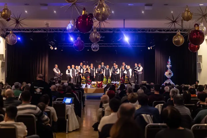 Kratka napoved in zapojmo  Foto: Stanko Kozel