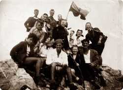 Planinsko društvo Valentina Staniča Kanal