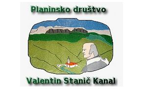 Planinsko društvo Valentina Staniča Kanal