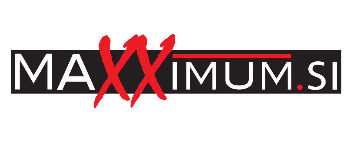 MAKSIMUM d.o.o.