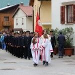 Prireditev PGD Srpenica