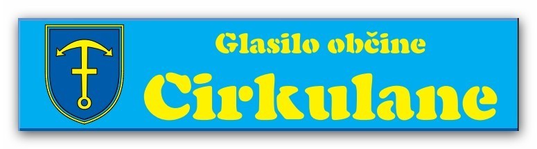 Glasilo občine Cirkulane