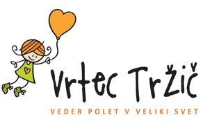 Vrtec Tržič